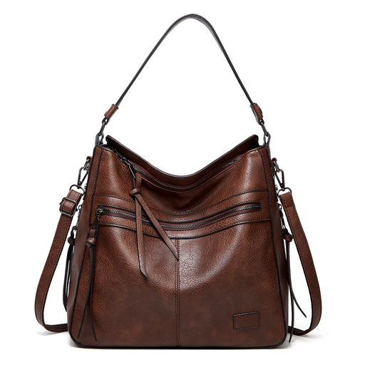 Shanti Roze Vintage Fashion Shoulder Bag