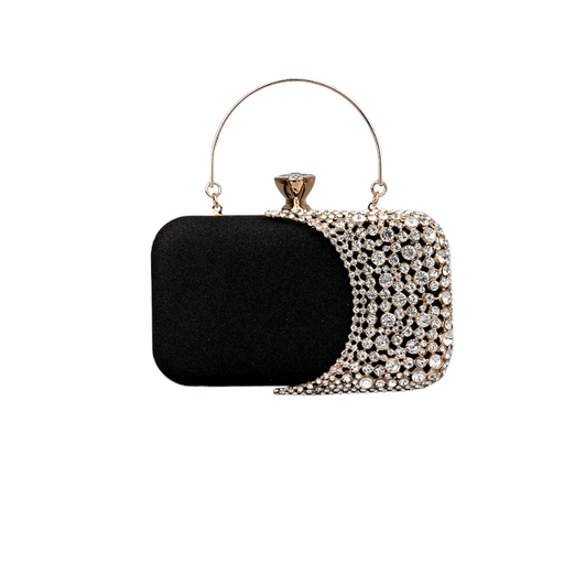 Diamond Women Luxury Clutch Evening Bag