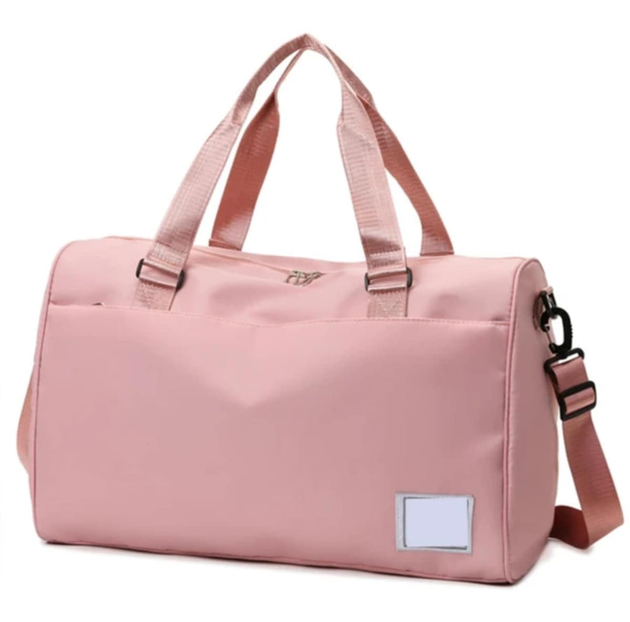Shanti Distance Travel Luggage