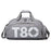 Gym Sports Backpack for Women T80 Hand Bag Fitness Travel Tote Outdoor Female Yoga Shoe Shoulder Duffle Luggage Portable Bag Man