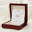 Solid Gold Everlasting Love "Soul Sister" Necklace