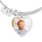 The love of my life bracelet !