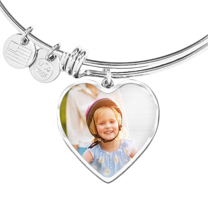 The love of my life bracelet !