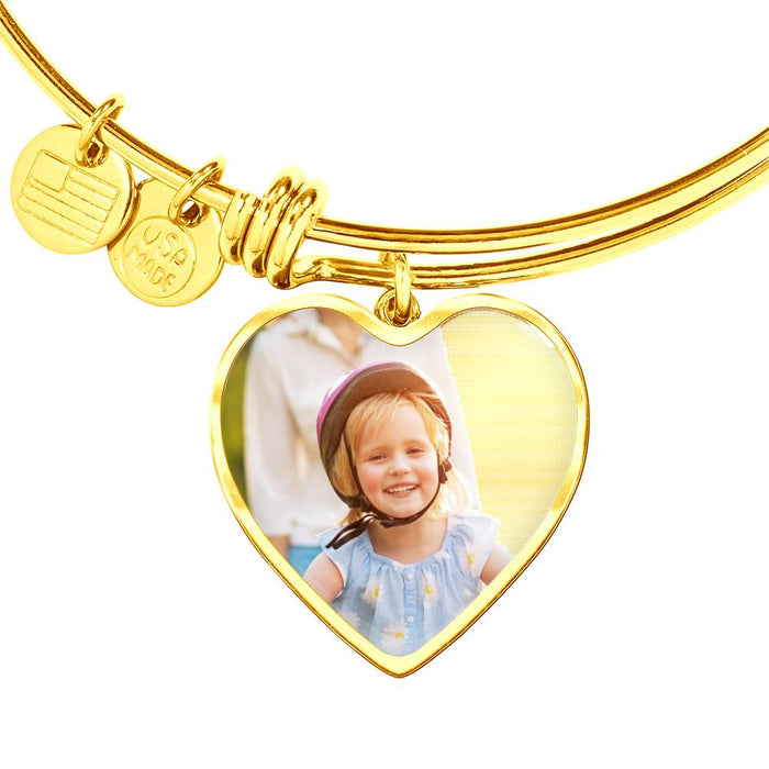 The love of my life bracelet !