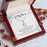 TO MY MOM - MOTHER'S DAY BEST GIFT FOR MOM - ETERNAL HOPE NECKLACE