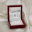 To My Wonderful Girlfriend Mom - Mother's Day Best Gift For Mom - Lucky In Love