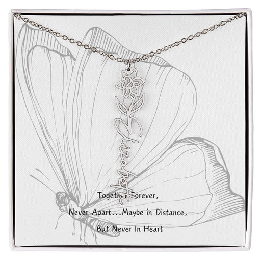 Personalized Name Necklace