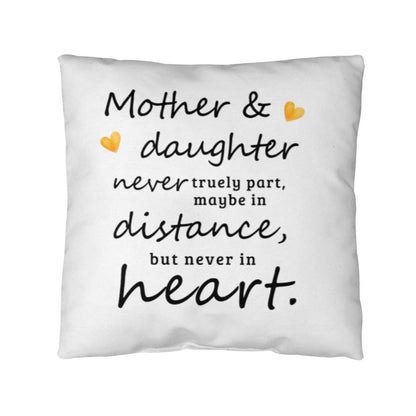 TO MY MOM - HAPPY MOTHER'S DAY - CLASSIC PILLOW