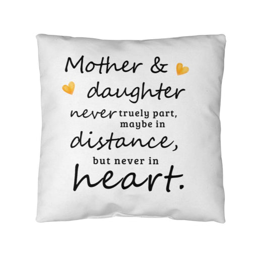 TO MY MOM - HAPPY MOTHER'S DAY - CLASSIC PILLOW
