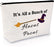 Halloween Makeup Bag for Women Best Friend Birthday Gifts for Friends Cosmetic Bag Funny Halloween Present Ideas Friendship Gifts for Sister Christmas Thanksgiving Presents Travel Cosmetic Pouch