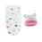 Newborn Cotton Swaddle Set