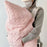 Wearable Heart Quilted Baby Blanket