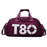 Gym Sports Backpack for Women T80 Hand Bag Fitness Travel Tote Outdoor Female Yoga Shoe Shoulder Duffle Luggage Portable Bag Man