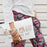 Cat Gifts for Women - Cat Makeup Bag with Zipper for Cat Mom Gifts Cosmetic Bag Cat Gifts for Cat Lovers,White (Cat-03, One Size), ONOGE12