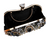 Embroidered Evening Bag