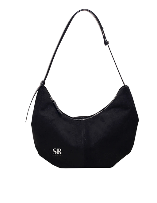 Shanti Roze Hobo Bag