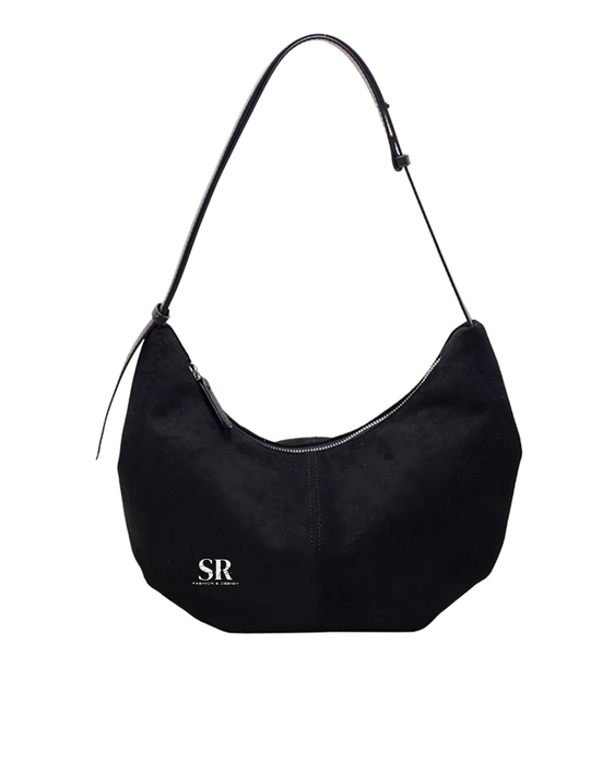Shanti Roze Hobo Bag