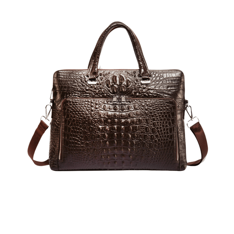 Shanti Genuine Leather Bag