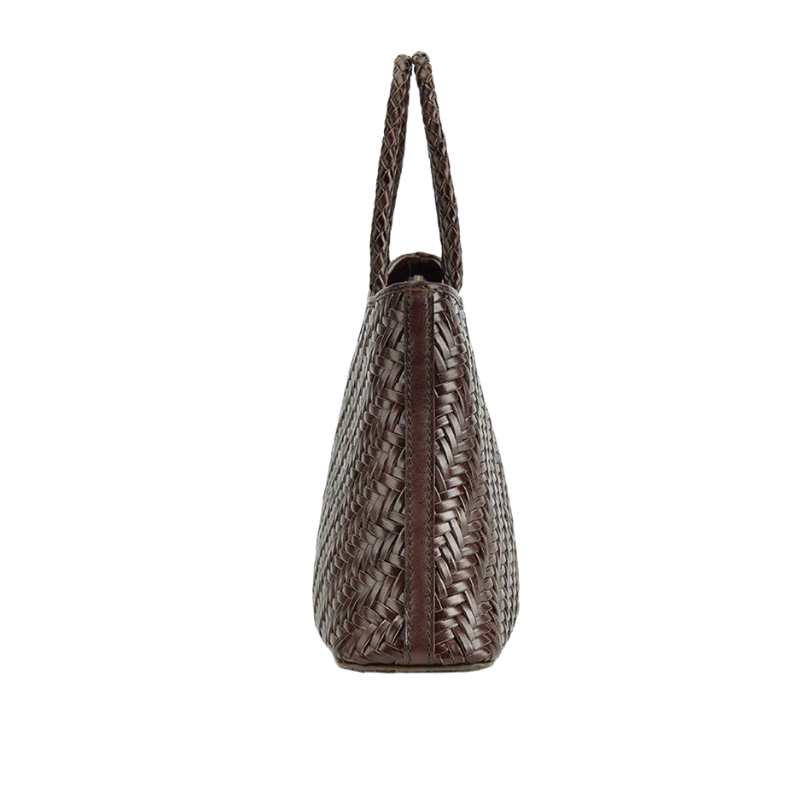 NEW ARRIVAL! Shanti Roze Vintage Genune Leather  Hand Bag