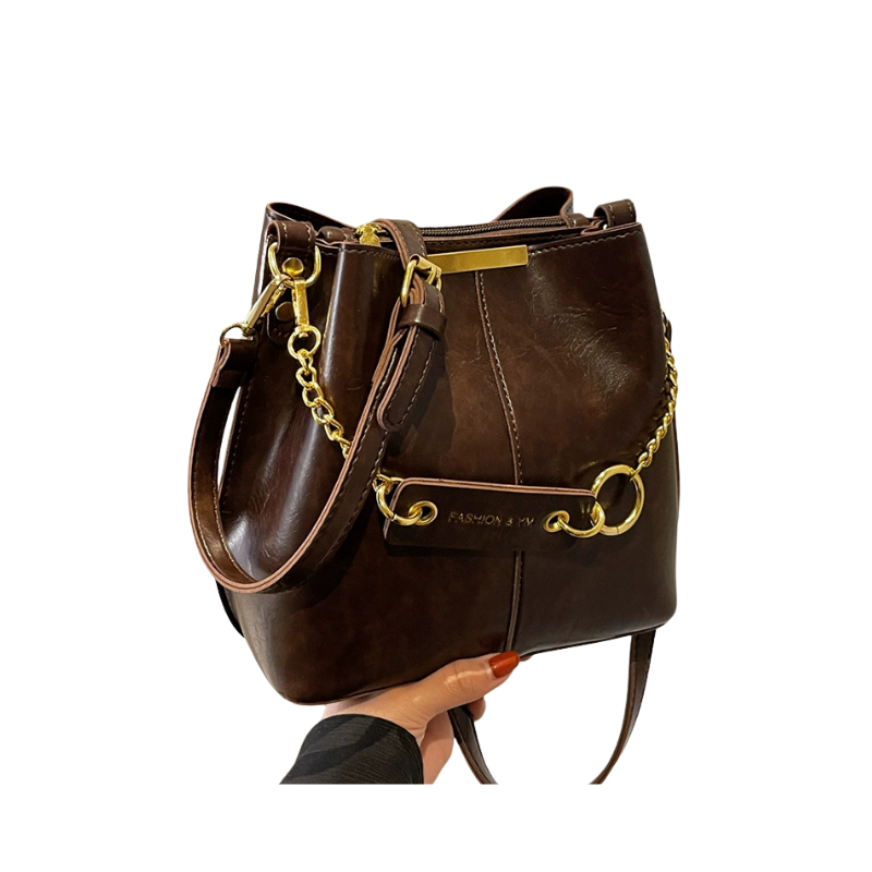 Accessible Luxury Women's  Bag