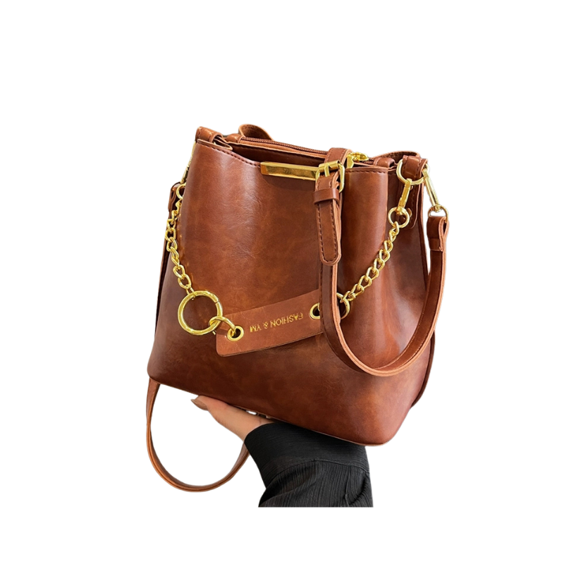 Accessible Luxury Women's  Bag