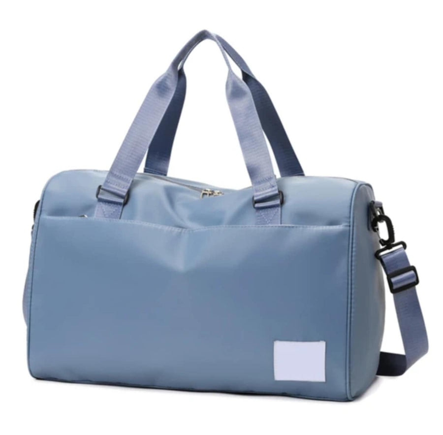 Shanti Distance Travel Luggage