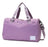 Shanti Distance Travel Luggage