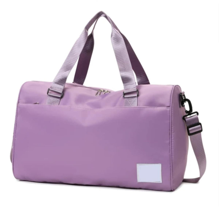 Shanti Distance Travel Luggage