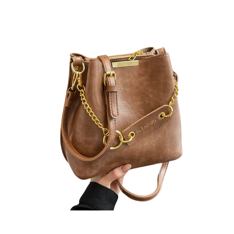 Accessible Luxury Women's  Bag