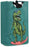 Large Storage Basket with Handles Collapsible Organizer Bin Laundry Hamper for Nursery Clothes Toys, Skateboard Dinosaur