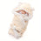Soft & Warm Velvet Fleece Baby Blanket