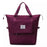 Folding Travel Bags Waterproof Tote Travel Luggage Bags for Women 2022 Large Capacity Multifunctional Travel Duffle Bags Handbag