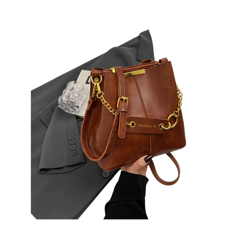 Accessible Luxury Women's  Bag