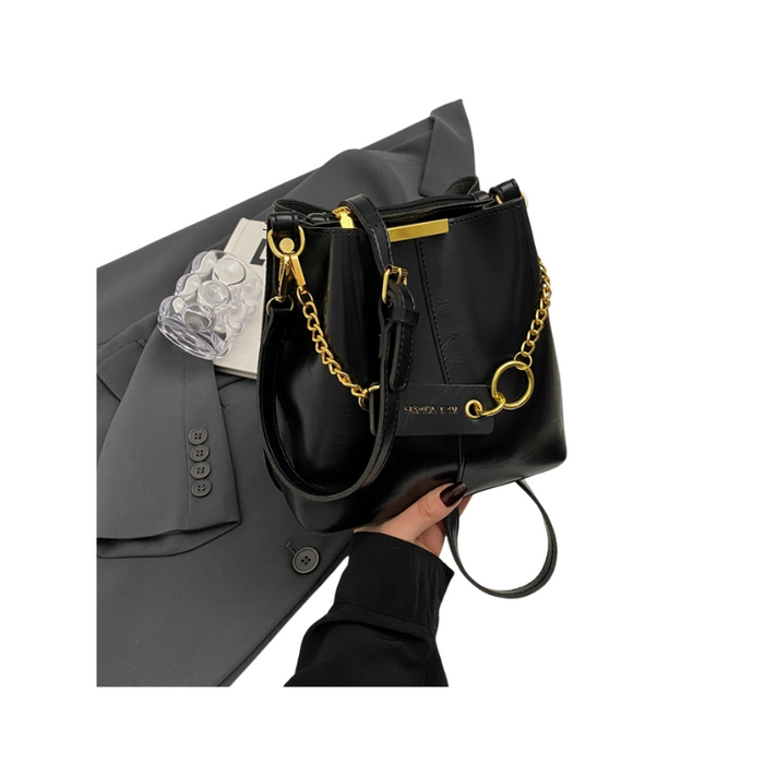 Accessible Luxury Women's  Bag