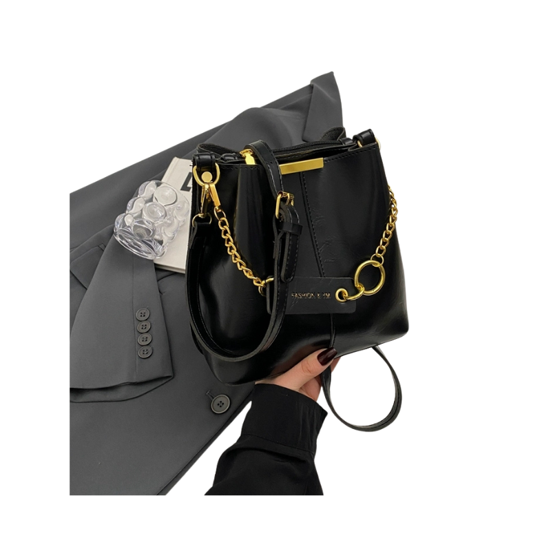 Accessible Luxury Women's  Bag