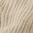 Soft Baby Blanket with Khaki Stripes