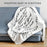 Godchild Muslin Swaddle Blanket
