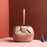 Leather Handbags Fashion Dumplings Handbag