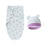 Newborn Cotton Swaddle Set