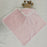 Soft & Warm Velvet Fleece Baby Blanket