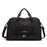 Expandable Weekender Tote –Travel Bag
