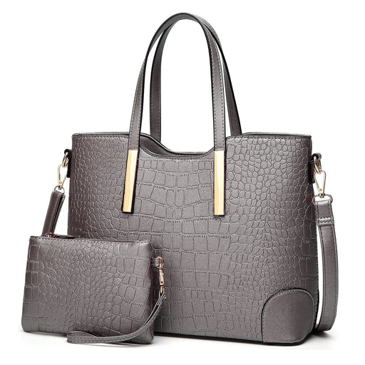 Satchel Purses and Handbags for Women Shoulder Tote Bags Wallets