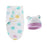 Newborn Cotton Swaddle Set