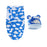 Newborn Cotton Swaddle Set