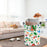 Large Laundry Basket,Waterproof Nursery Hamper,Collapsible Fabric Storage Container,Room Decor,Gift Basket（Ancient Dinosaurs