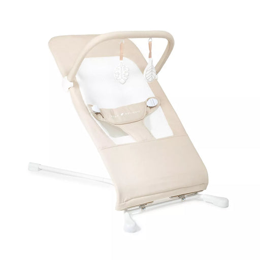 Baby Delight Highland Organic Portable Baby Bouncer