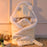 Soft & Warm Velvet Fleece Baby Blanket