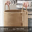 Jute Rope Laundry Hamper Basket, 58L Tall Woven Collapsible Baskets for Blanket Organizing Clothes Hamper for Laundry Bedroom Storage