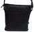 Women'S Premium Genuine Leather Organizer Purse Ladies Crossbody Shoulder Bag