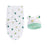 Newborn Cotton Swaddle Set